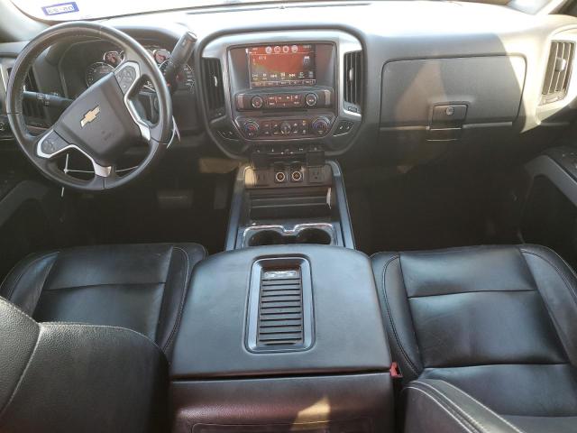 Photo 8 from auction – 2018 CHEVROLET SILVERADO with VIN 3GCUKREC9JG180806