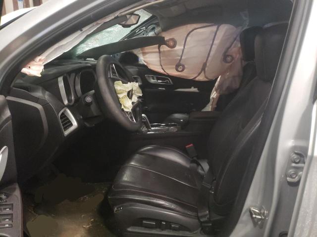 Photo 7 from auction – 2013 CHEVROLET EQUINOX LT with VIN 2GNFLGEK3D6291716