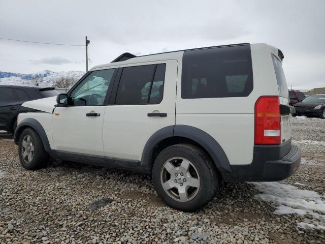 Photo 2 from auction – 2006 LAND ROVER LR3 with VIN SALAE24416A385126