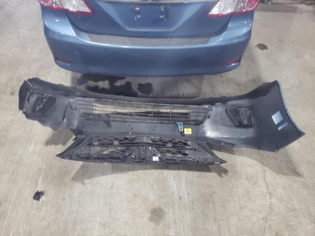 Photo 12 from auction – 2013 TOYOTA COROLLA BA with VIN 5YFBU4EE7DP178458
