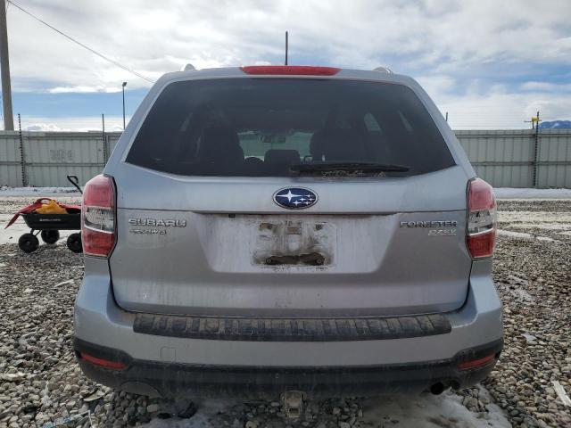 Photo 6 from auction – 2015 SUBARU FORESTER 2 with VIN JF2SJADCXFH408176