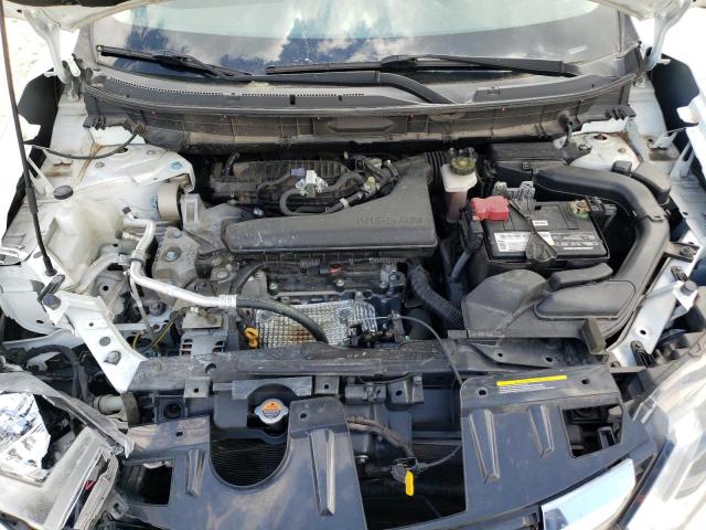 Photo 11 from auction – 2017 NISSAN ROGUE S with VIN KNMAT2MT9HP549131