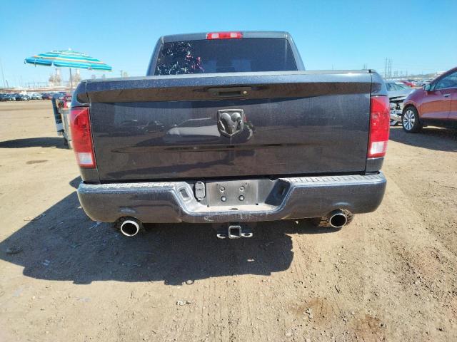 Photo 6 from auction – 2016 RAM 1500 ST with VIN 3C6RR6KT4GG356486