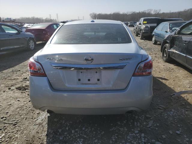 Photo 6 from auction – 2013 NISSAN ALTIMA 3.5 with VIN 1N4BL3AP7DN537508