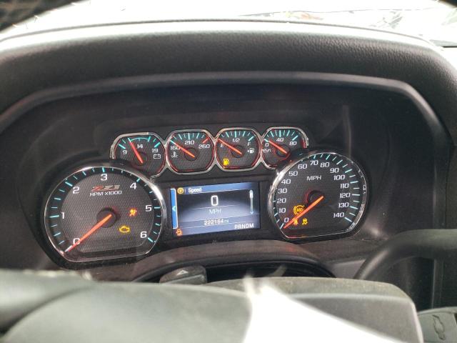Photo 9 from auction – 2014 CHEVROLET SILVERADO with VIN 3GCUKSEC7EG308232