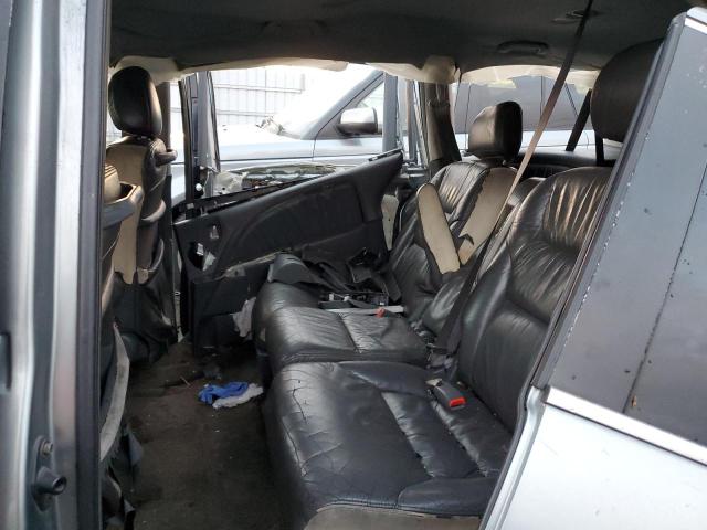 Photo 11 from auction – 2005 HONDA ODYSSEY EX with VIN 5FNRL38615B061827