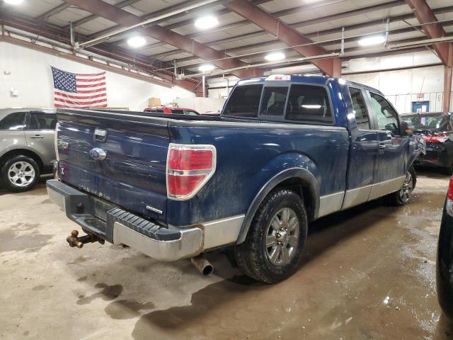 Photo 3 from auction – 2011 FORD F150 SUPER with VIN 1FTFX1EF7BFB35081
