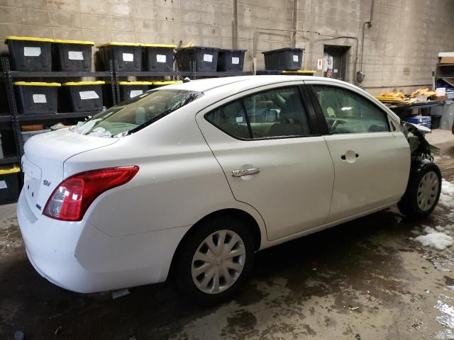 Photo 3 from auction – 2012 NISSAN VERSA S with VIN 3N1CN7AP5CL819616