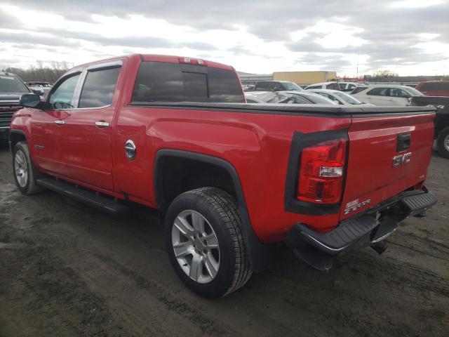 Photo 2 from auction – 2017 GMC SIERRA K15 with VIN 3GTU2MEC9HG452204