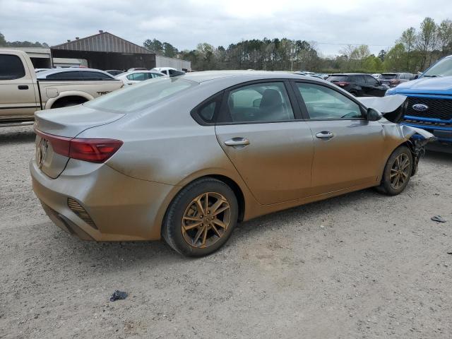 Photo 3 from auction – 2022 KIA FORTE FE with VIN 3KPF24AD1NE483011