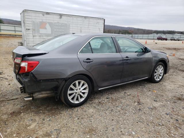 Photo 3 from auction – 2012 TOYOTA CAMRY HYBR with VIN 4T1BD1FKXCU039151