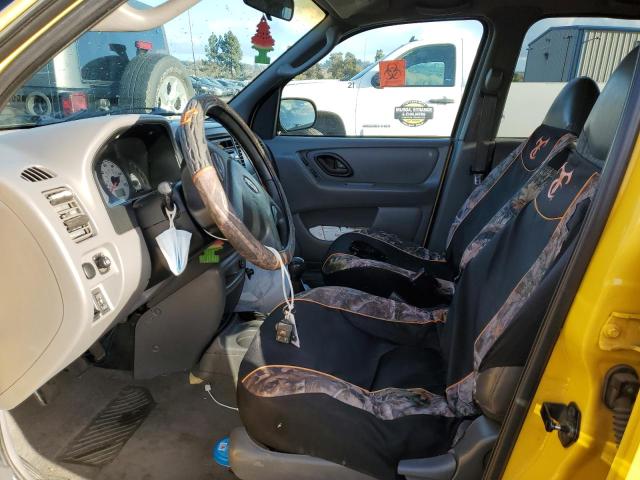 Photo 7 from auction – 2001 FORD ESCAPE XLS with VIN 1FMYU01B61KB83011