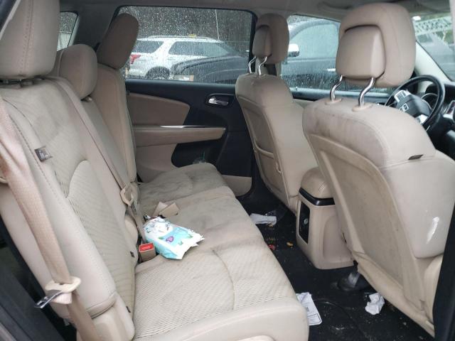 Photo 11 from auction – 2012 DODGE JOURNEY SX with VIN 3C4PDCBG8CT273418