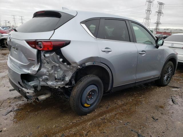 Photo 3 from auction – 2020 MAZDA CX-5 TOURI with VIN JM3KFACM2L0767887