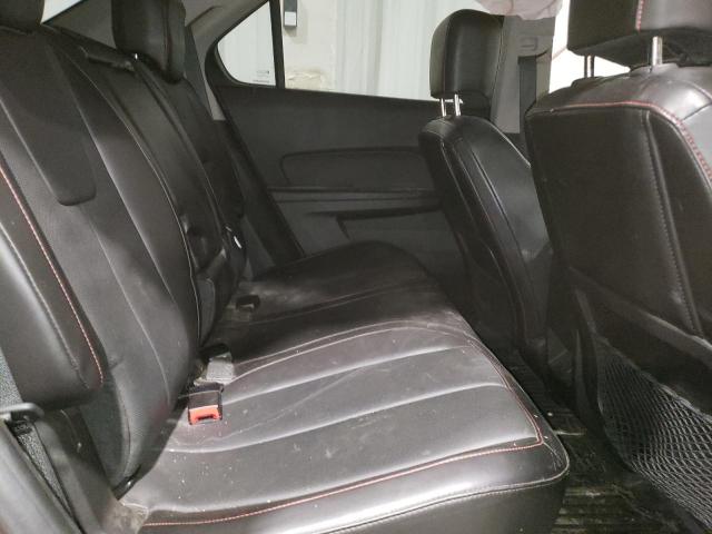 Photo 10 from auction – 2014 CHEVROLET EQUINOX LT with VIN 2GNFLGE33E6223779