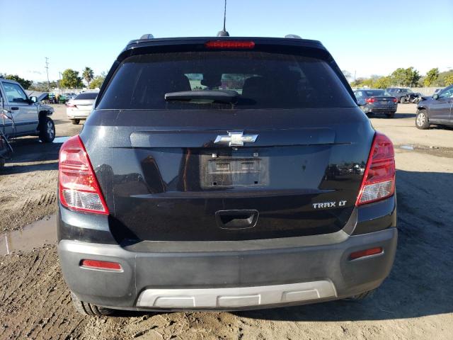 Photo 6 from auction – 2016 CHEVROLET TRAX 1LT with VIN KL7CJLSBXGB561148