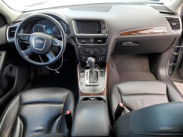 Photo 8 from auction – 2012 AUDI Q5 PREMIUM with VIN WA1CFAFP3CA068470