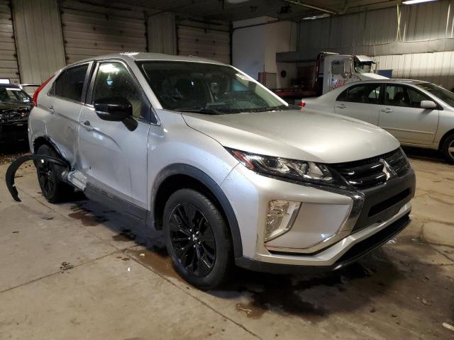 Photo 4 from auction – 2018 MITSUBISHI ECLIPSE CR with VIN JA4AT4AAXJZ063088