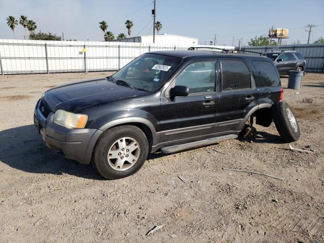FORD ESCAPE 2004 z numerem VIN 1FMYU03174KA20022 - Zdjęcie z aukcji