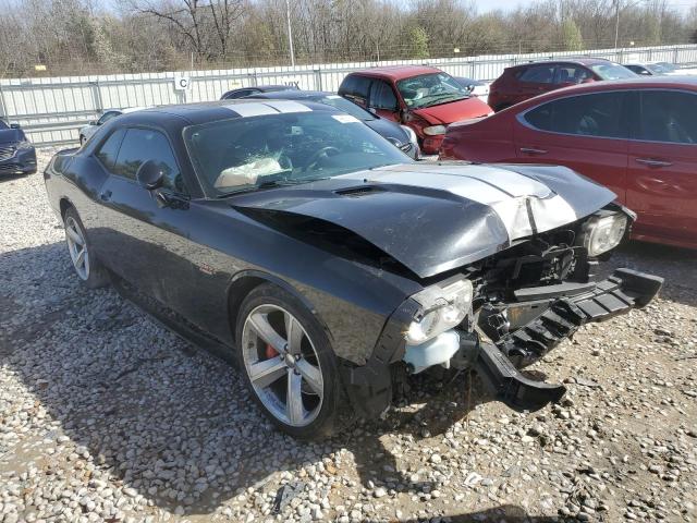 Photo 4 from auction – 2011 DODGE CHALLENGER with VIN 2B3CJ7DJ8BH526513