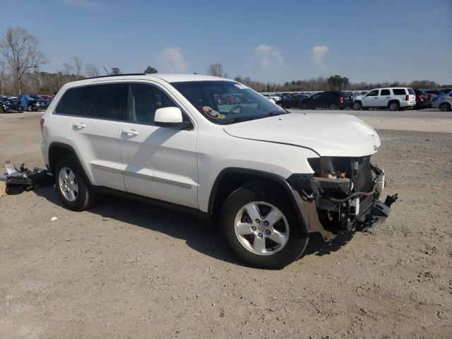 Photo 4 from auction – 2012 JEEP GRAND CHER with VIN 1C4RJEAG3CC258741