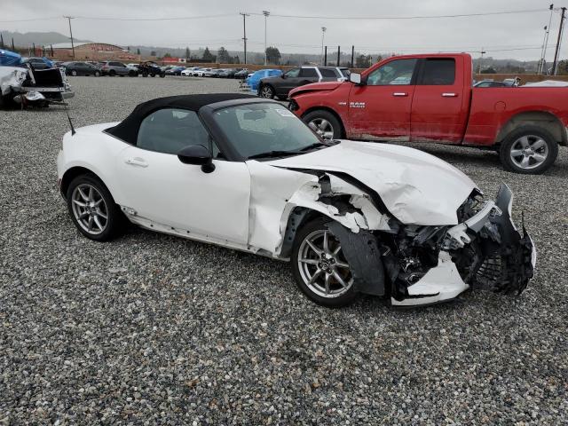 Photo 4 from auction – 2016 MAZDA MX-5 MIATA with VIN JM1NDAB75G0106335