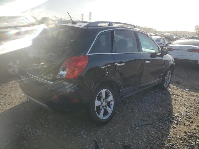Photo 3 from auction – 2015 CHEVROLET CAPTIVA LT with VIN 3GNAL4EK8FS508626