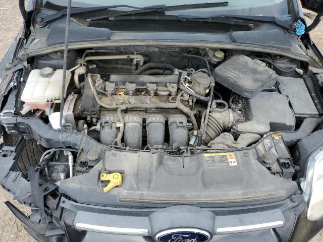 Photo 11 from auction – 2014 FORD FOCUS SE with VIN 1FADP3F24EL115204