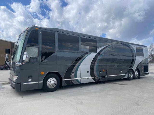 Photo 2 from auction – 1997 PREVOST BUS with VIN 2PCV33497V1011855