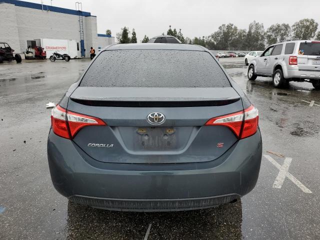 Photo 6 from auction – 2016 TOYOTA COROLLA L with VIN 5YFBURHE5GP376016
