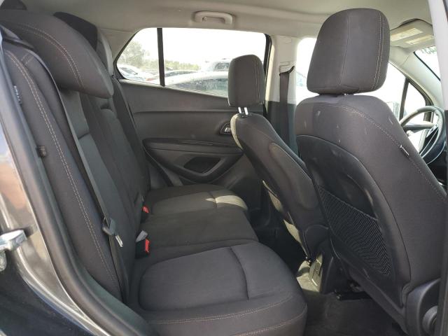 Photo 11 from auction – 2017 CHEVROLET TRAX 1LT with VIN 3GNCJLSBXHL165652