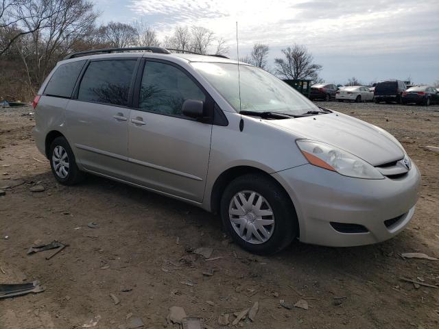 Photo 4 from auction – 2009 TOYOTA SIENNA with VIN 5TDZK23C19S285160