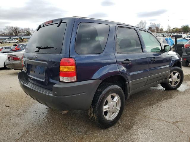 Photo 3 from auction – 2004 FORD ESCAPE XLS with VIN 1FMYU92184KA18477