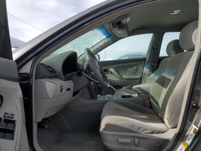 Photo 7 from auction – 2008 TOYOTA CAMRY CE with VIN 4T4BE46K18R034674