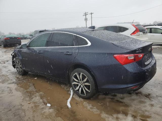 Photo 2 from auction – 2017 CHEVROLET MALIBU LT with VIN 1G1ZE5ST5HF250462