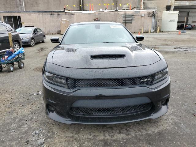 Photo 5 from auction – 2018 DODGE CHARGER SR with VIN 2C3CDXL92JH335136