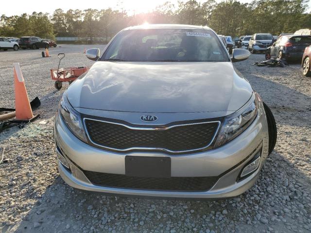 صورة رقم 5 من المزاد - 2015 KIA OPTIMA EX مع VIN 5XXGN4A71FG400675