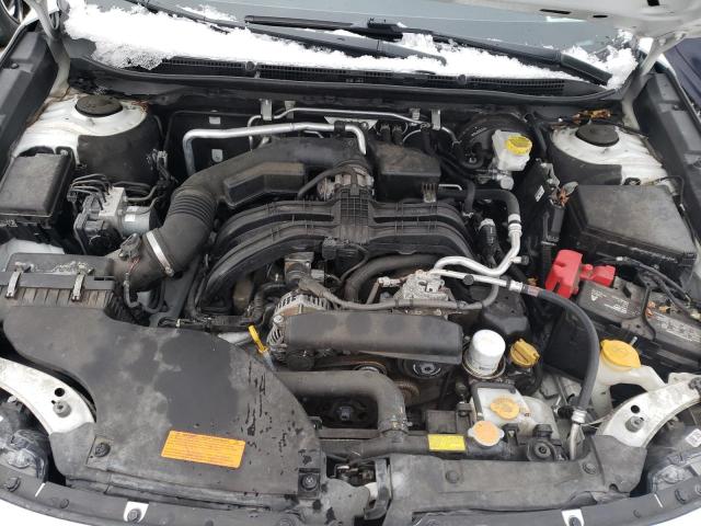 Photo 11 from auction – 2020 SUBARU LEGACY with VIN 4S3BWAB62L3029260