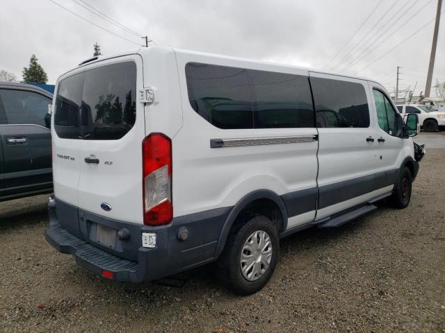 Photo 3 from auction – 2016 FORD TRANSIT T- with VIN 1FBZX2YM8GKA75005