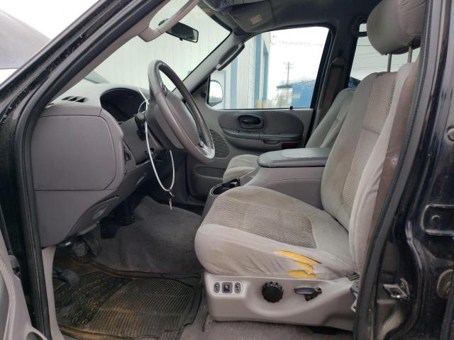 Photo 7 from auction – 2003 FORD F150 SUPER with VIN 1FTRW07L33KC09392