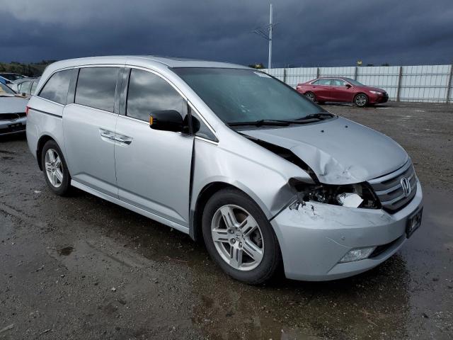 Photo 4 from auction – 2012 HONDA ODYSSEY TO with VIN 5FNRL5H99CB029615
