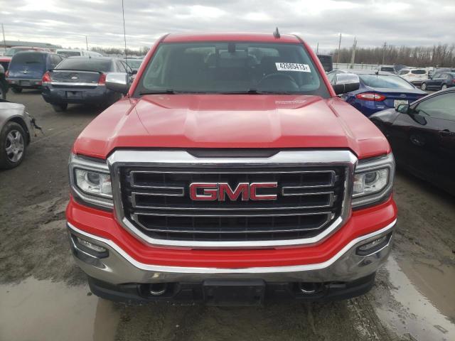 Photo 5 from auction – 2017 GMC SIERRA K15 with VIN 3GTU2MEC9HG452204