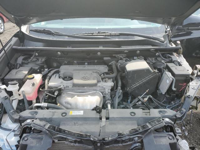 Photo 12 from auction – 2016 TOYOTA RAV4 LIMIT with VIN 2T3DFREVXGW517076