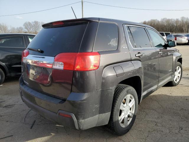 صورة رقم 3 من المزاد - 2015 GMC TERRAIN SL مع VIN 2GKALMEK6F6248545