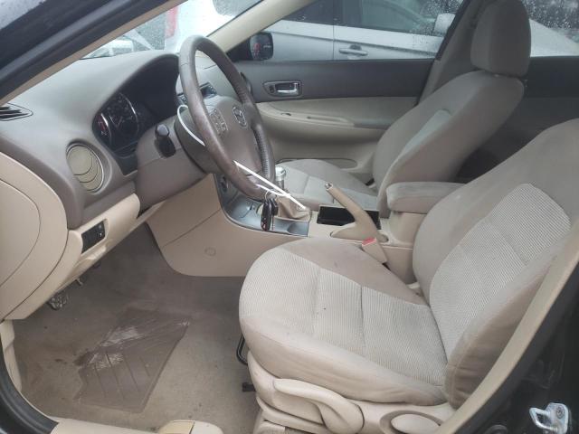 Photo 7 from auction – 2004 MAZDA 6 I with VIN 1YVFP80CX45N15301