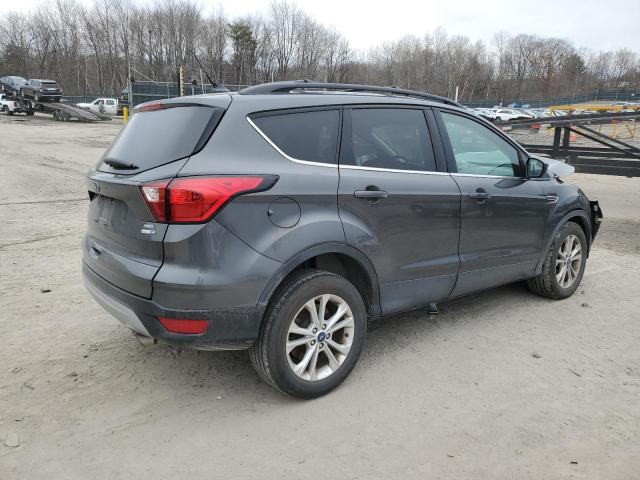 Photo 3 from auction – 2019 FORD ESCAPE SEL with VIN 1FMCU9HD6KUB93100