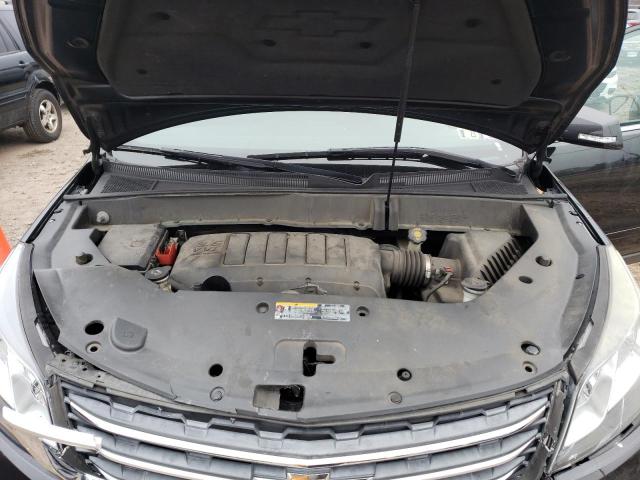Photo 12 from auction – 2015 CHEVROLET TRAVERSE L with VIN 1GNKRGKD2FJ131688