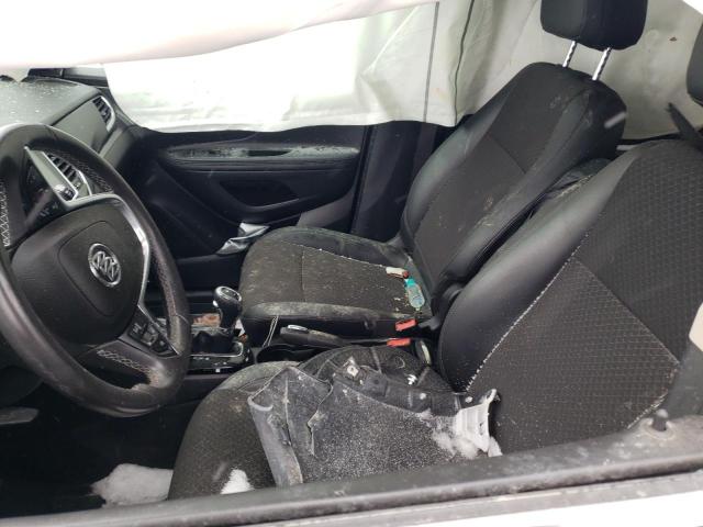 Photo 7 from auction – 2020 BUICK ENCORE PRE with VIN KL4CJESB4LB047363