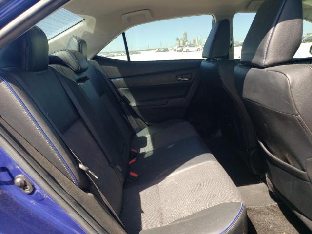 Photo 10 from auction – 2017 TOYOTA COROLLA L with VIN 5YFBURHE7HP683754