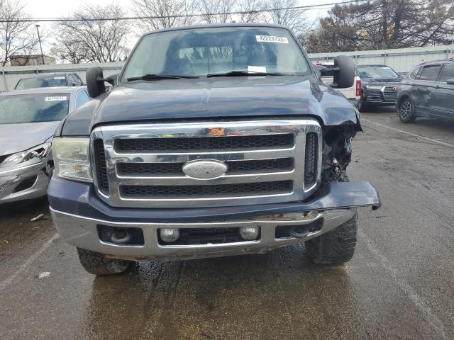 Photo 5 from auction – 2005 FORD F250 SUPER with VIN 1FTSW21525EA18068